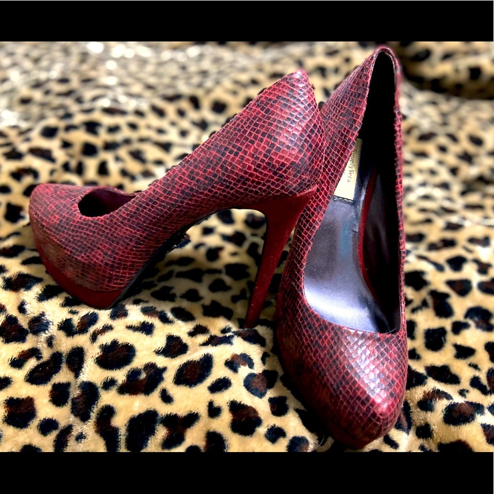 Dress Shoes